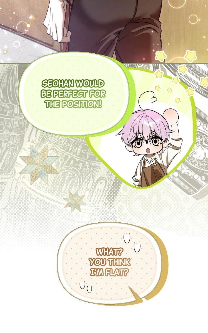 My Comeback as the Youngest Member Chapter 81, page 18 of 121
