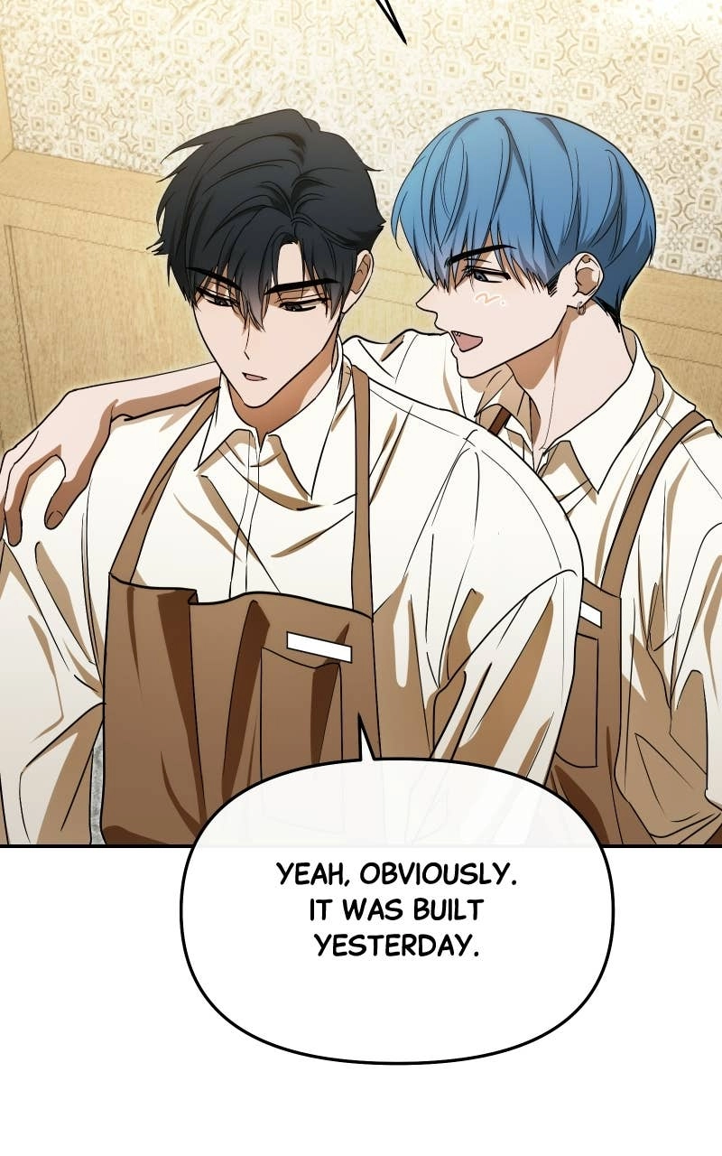 My Comeback as the Youngest Member Chapter 81, page 22 of 121