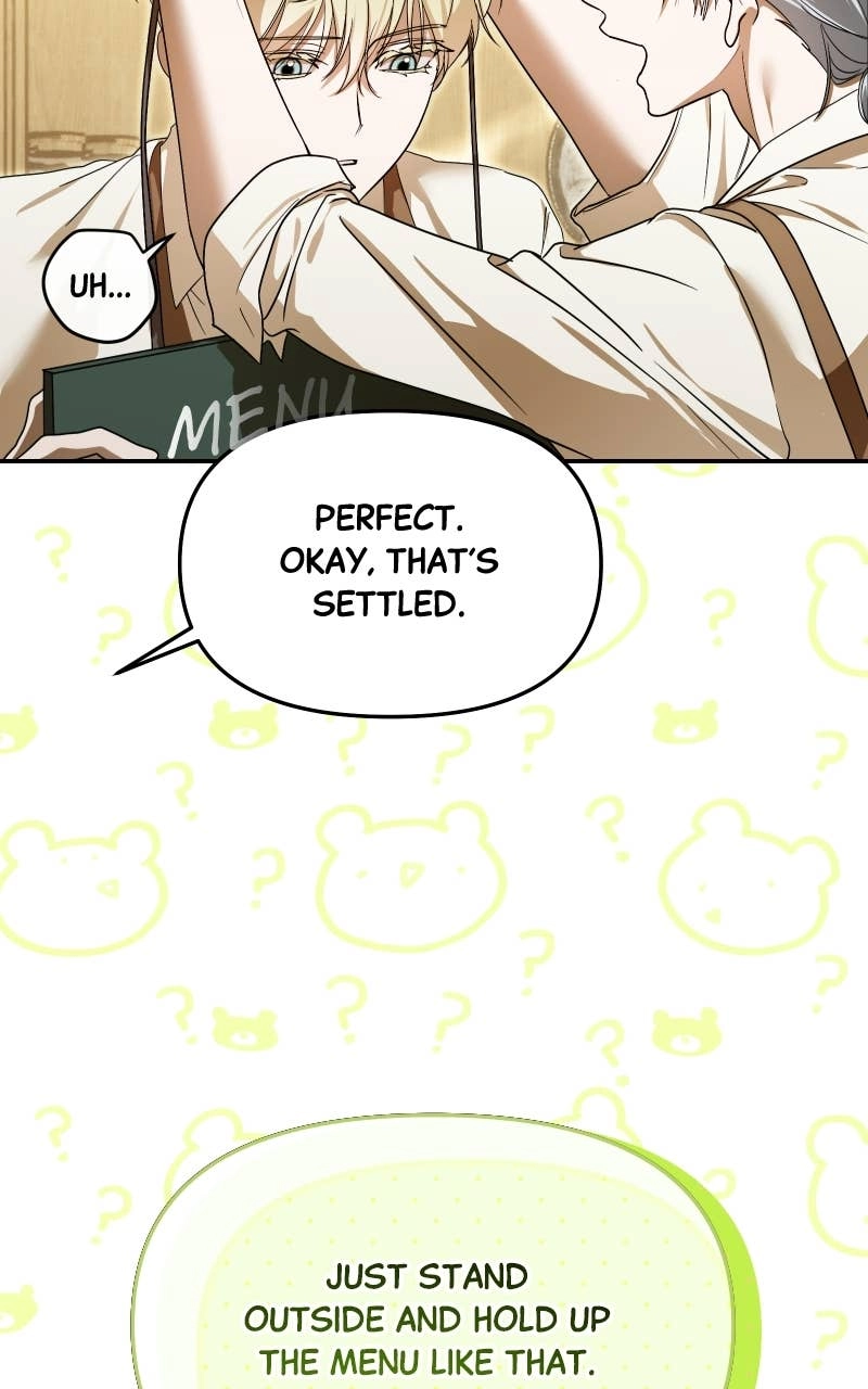 My Comeback as the Youngest Member Chapter 81, page 26 of 121