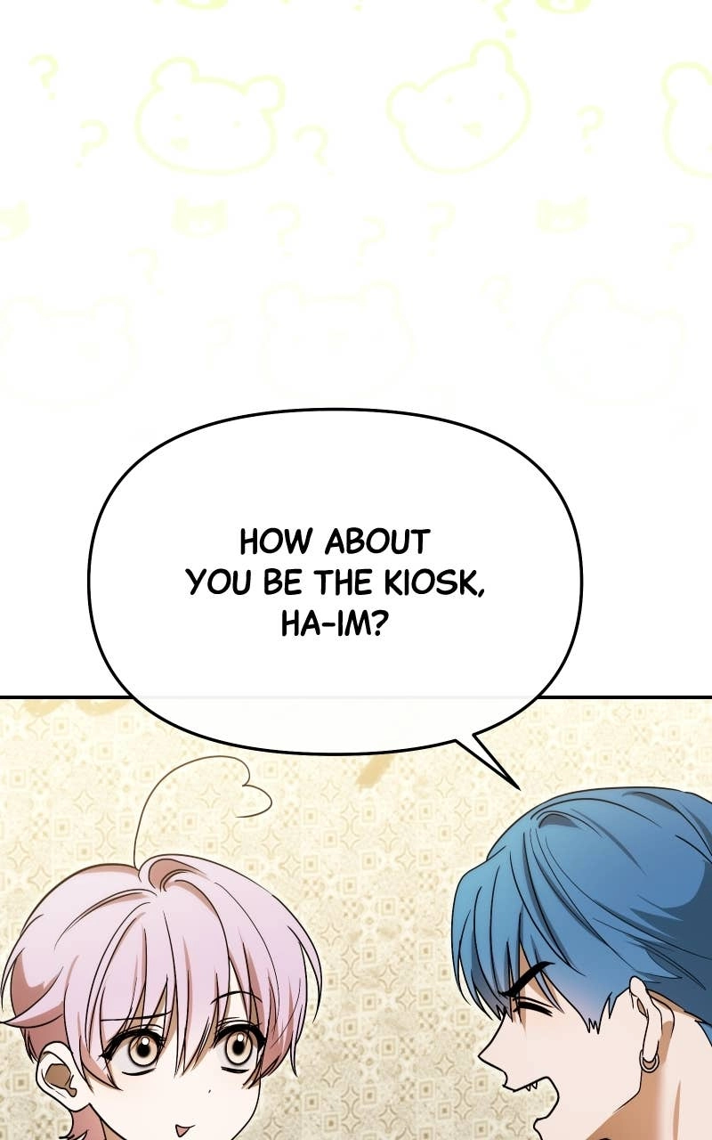 My Comeback as the Youngest Member Chapter 81, page 28 of 121