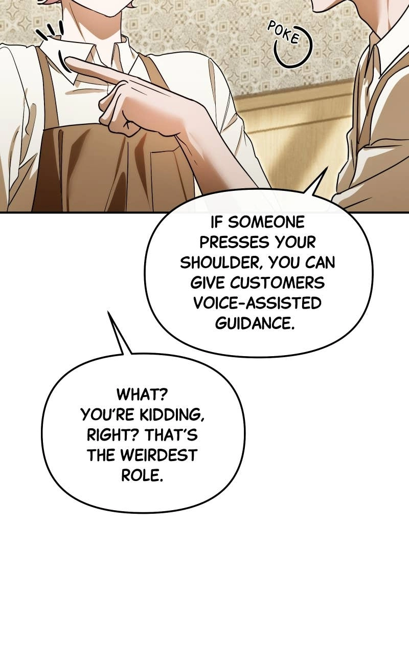 My Comeback as the Youngest Member Chapter 81, page 29 of 121