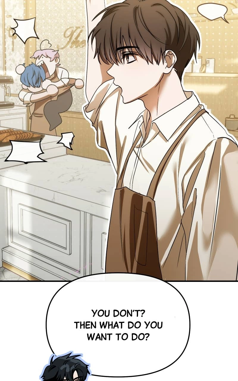 My Comeback as the Youngest Member Chapter 81, page 31 of 121