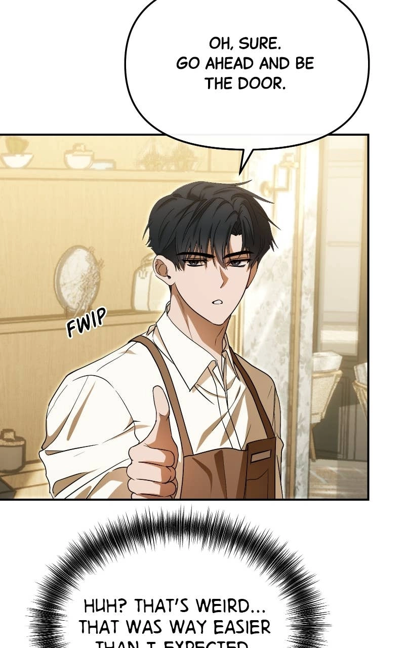 My Comeback as the Youngest Member Chapter 81, page 35 of 121