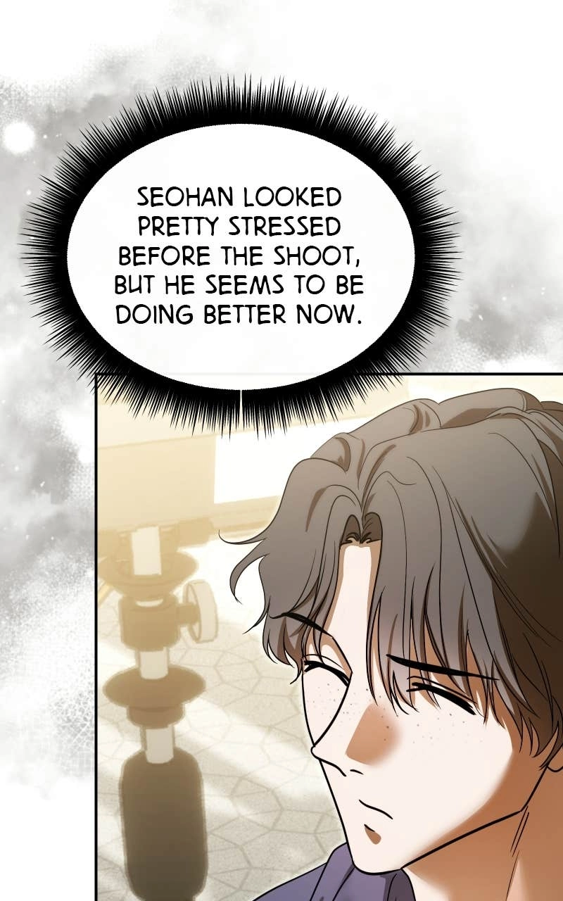 My Comeback as the Youngest Member Chapter 81, page 42 of 121