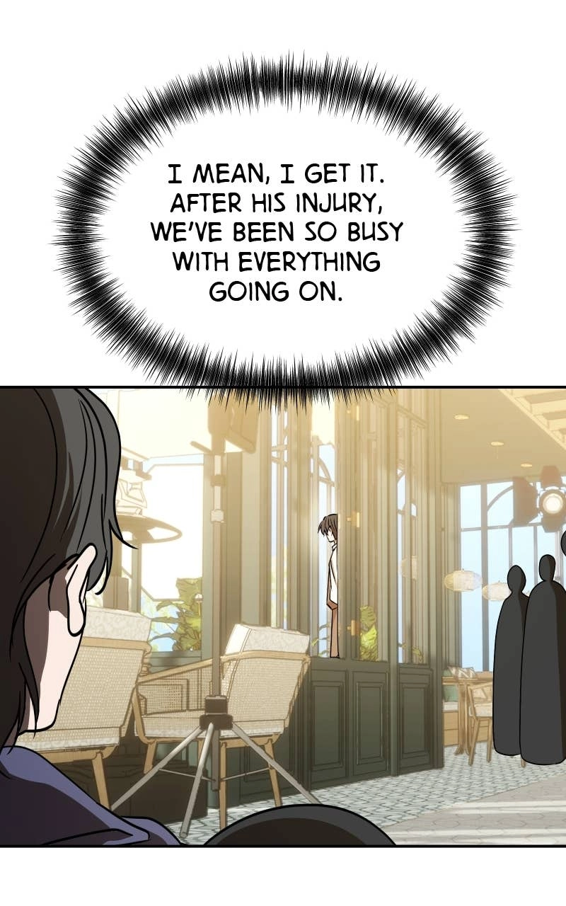 My Comeback as the Youngest Member Chapter 81, page 44 of 121