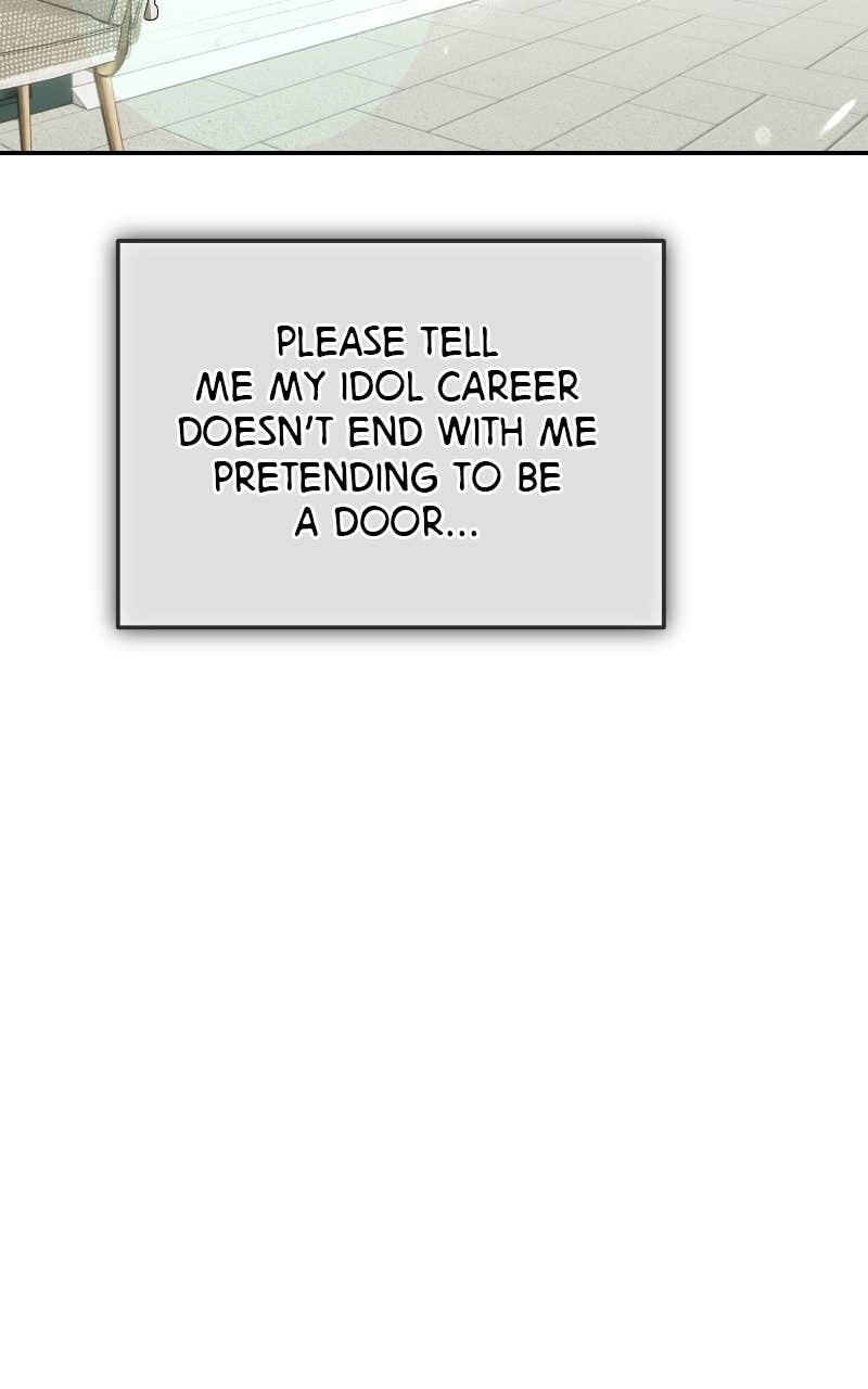 My Comeback as the Youngest Member Chapter 81, page 48 of 121