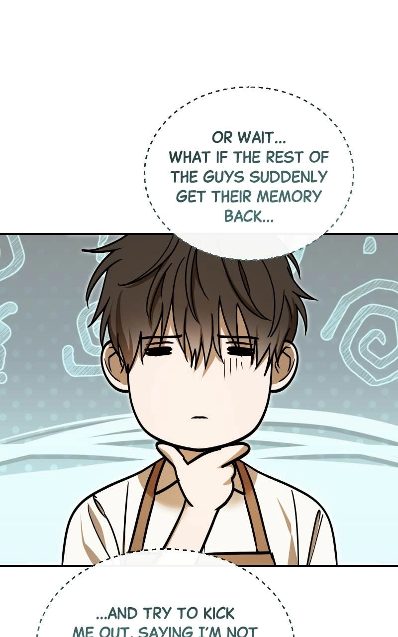 My Comeback as the Youngest Member Chapter 81, page 49 of 121
