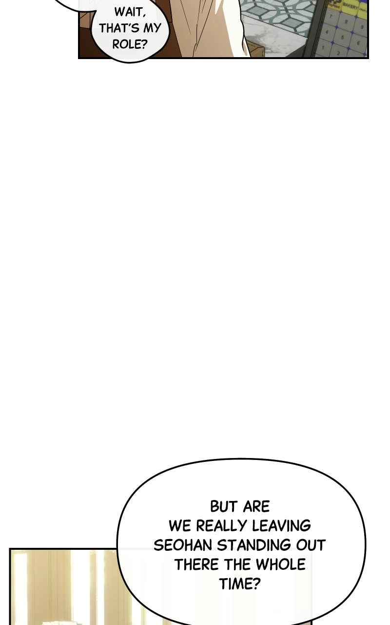 My Comeback as the Youngest Member Chapter 81, page 62 of 121