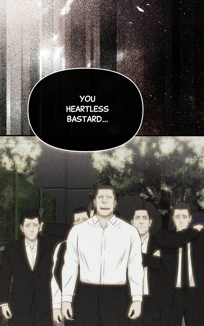 My Comeback as the Youngest Member Chapter 81, page 74 of 121