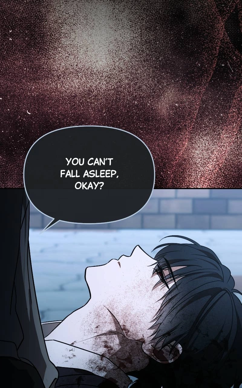 My Comeback as the Youngest Member Chapter 81, page 79 of 121