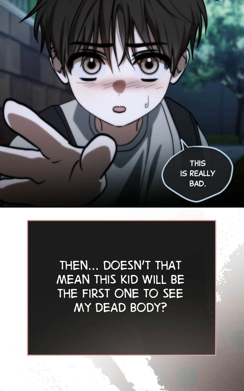 My Comeback as the Youngest Member Chapter 81, page 83 of 121