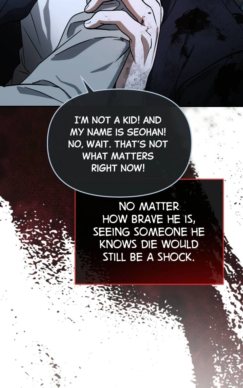 My Comeback as the Youngest Member Chapter 81, page 85 of 121