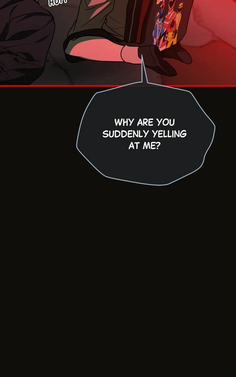 My Comeback as the Youngest Member Chapter 81, page 99 of 121