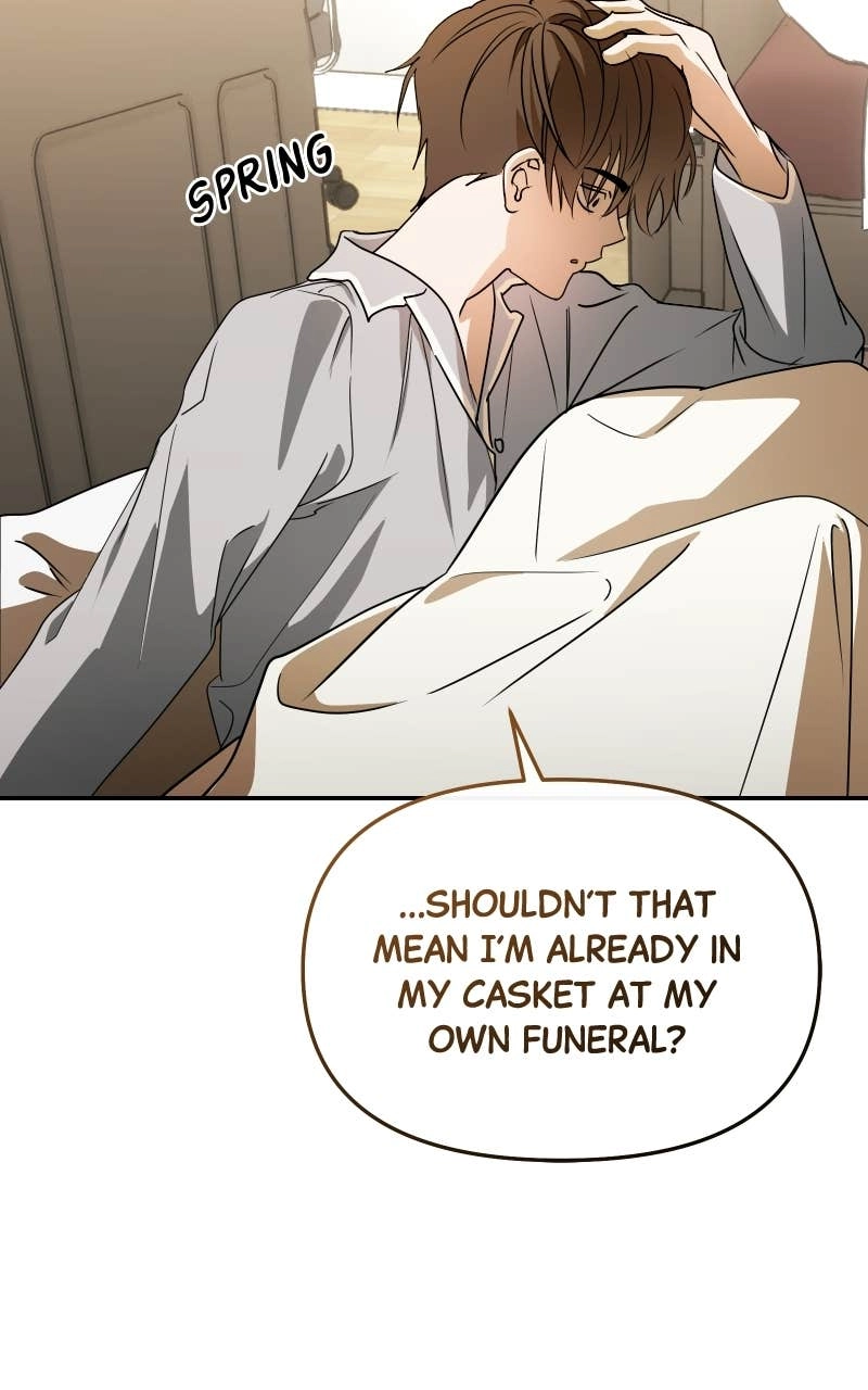 My Comeback as the Youngest Member Chapter 82, page 10 of 123