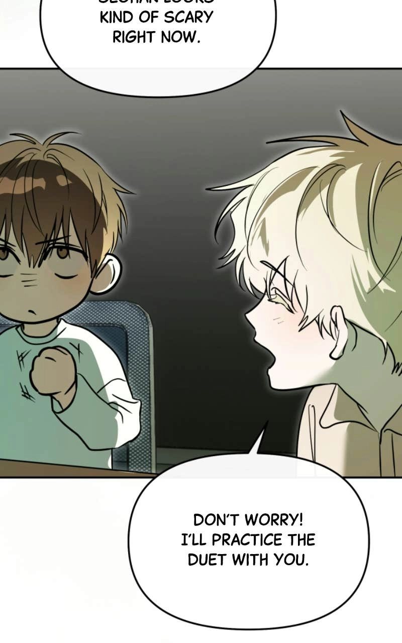 My Comeback as the Youngest Member Chapter 82, page 104 of 123