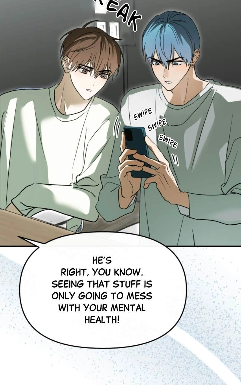 My Comeback as the Youngest Member Chapter 82, page 108 of 123