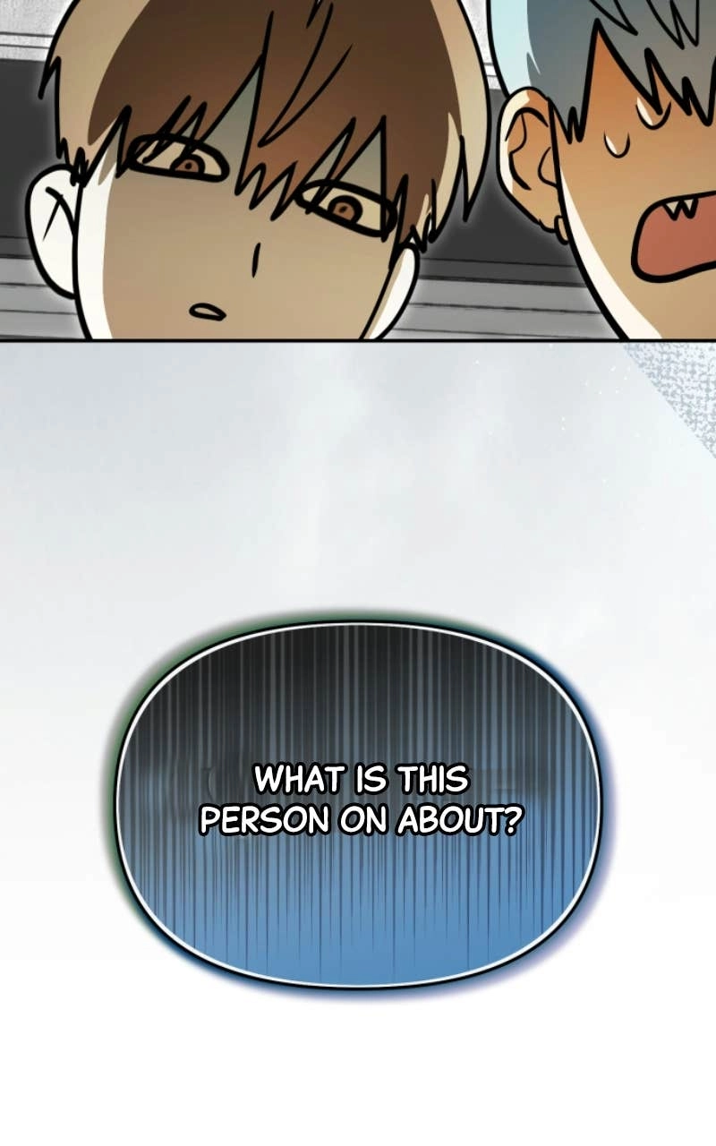My Comeback as the Youngest Member Chapter 82, page 112 of 123