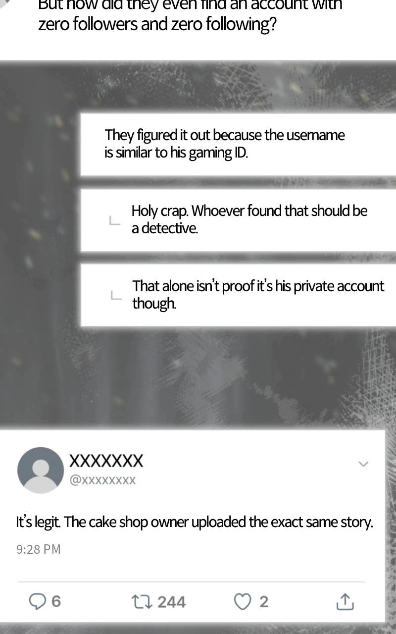 My Comeback as the Youngest Member Chapter 82, page 115 of 123