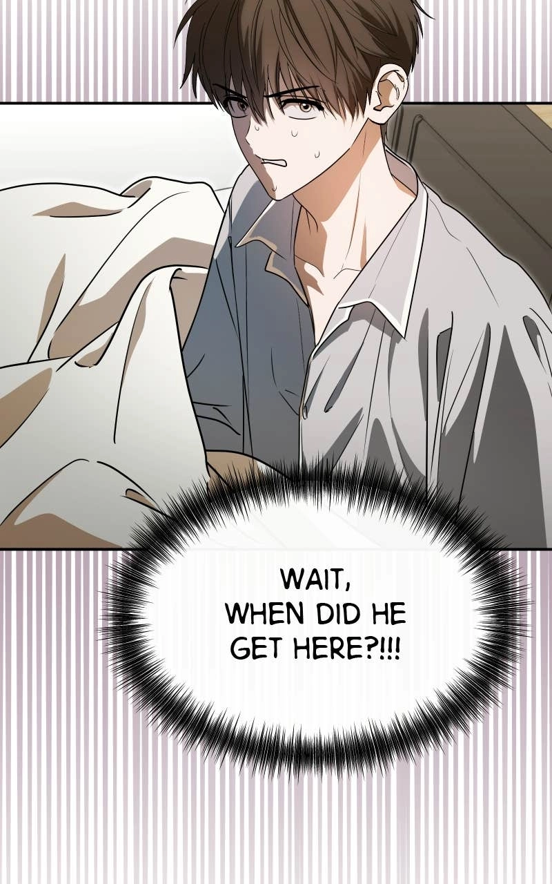My Comeback as the Youngest Member Chapter 82, page 20 of 123