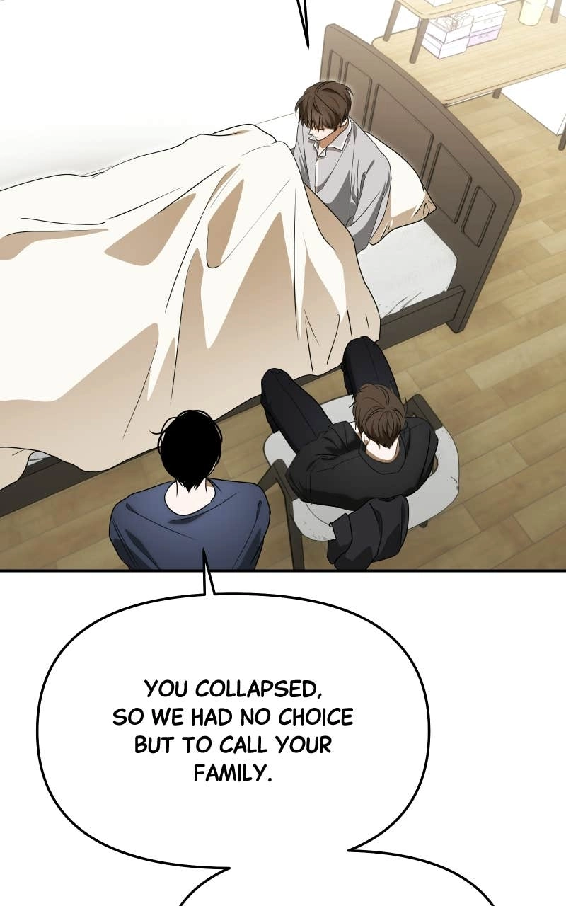 My Comeback as the Youngest Member Chapter 82, page 22 of 123