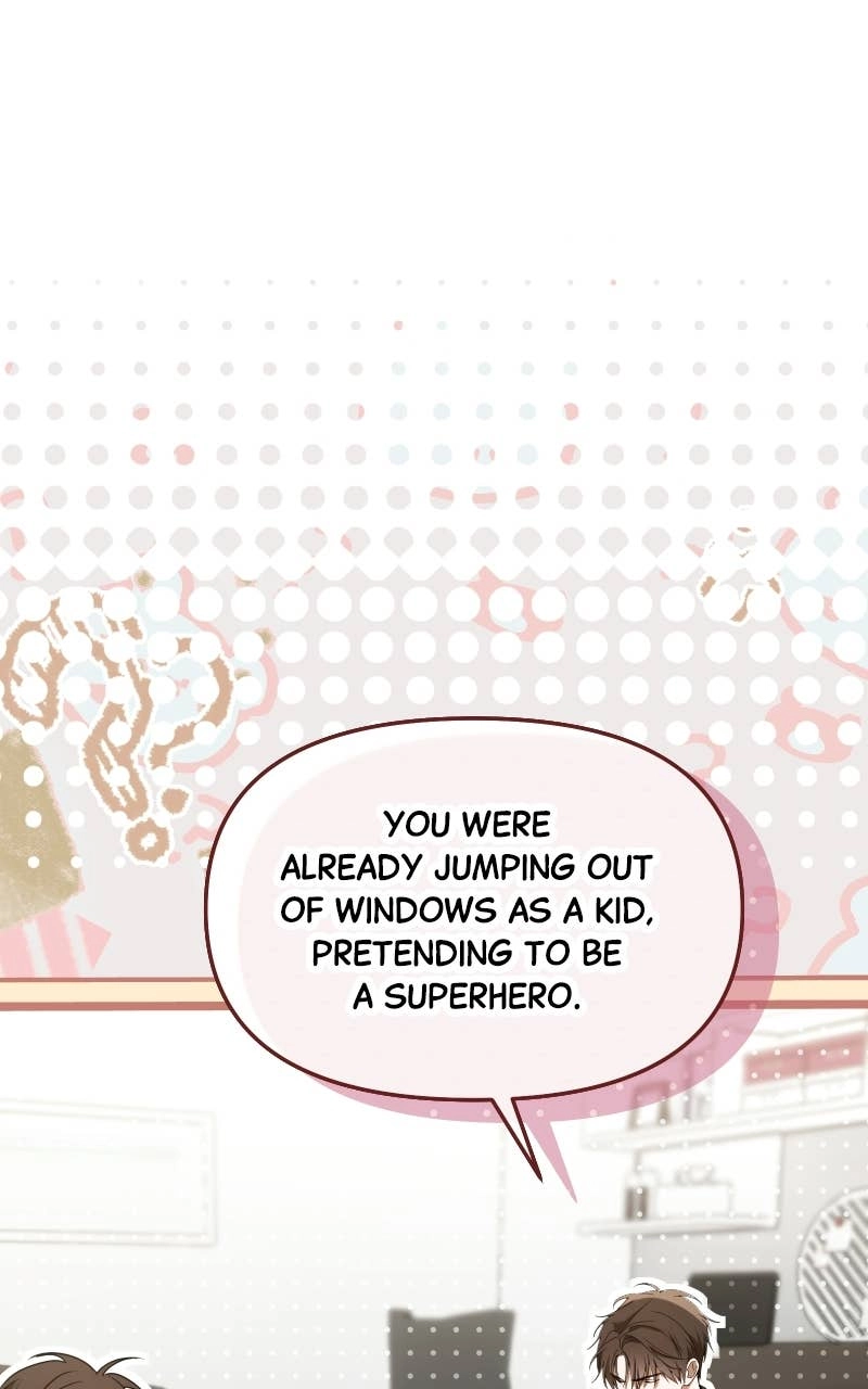 My Comeback as the Youngest Member Chapter 82, page 25 of 123