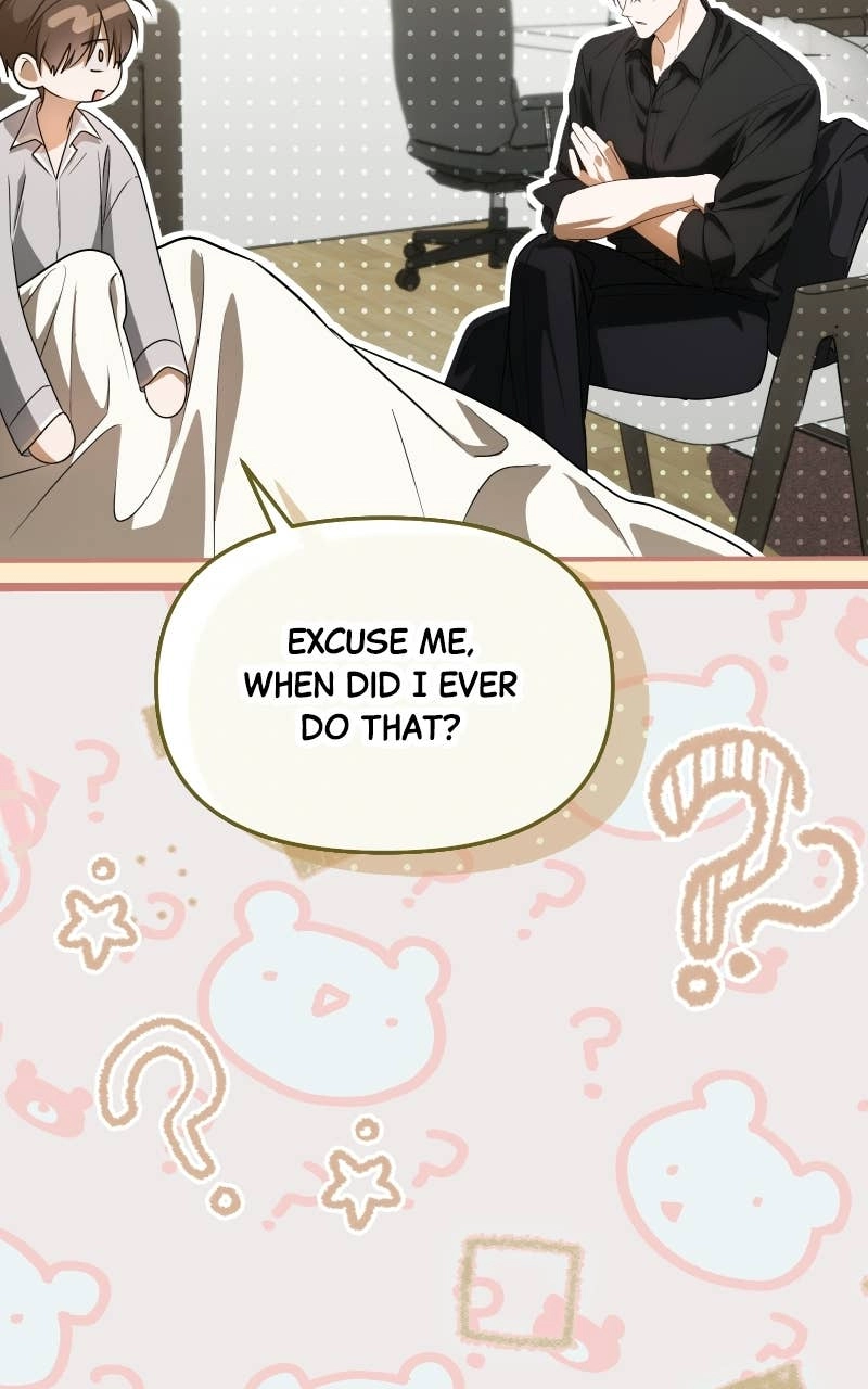 My Comeback as the Youngest Member Chapter 82, page 26 of 123