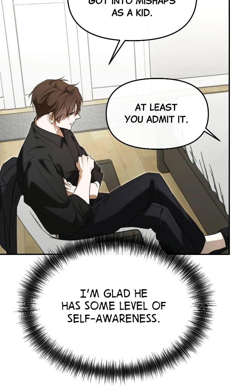 My Comeback as the Youngest Member Chapter 82, page 30 of 123