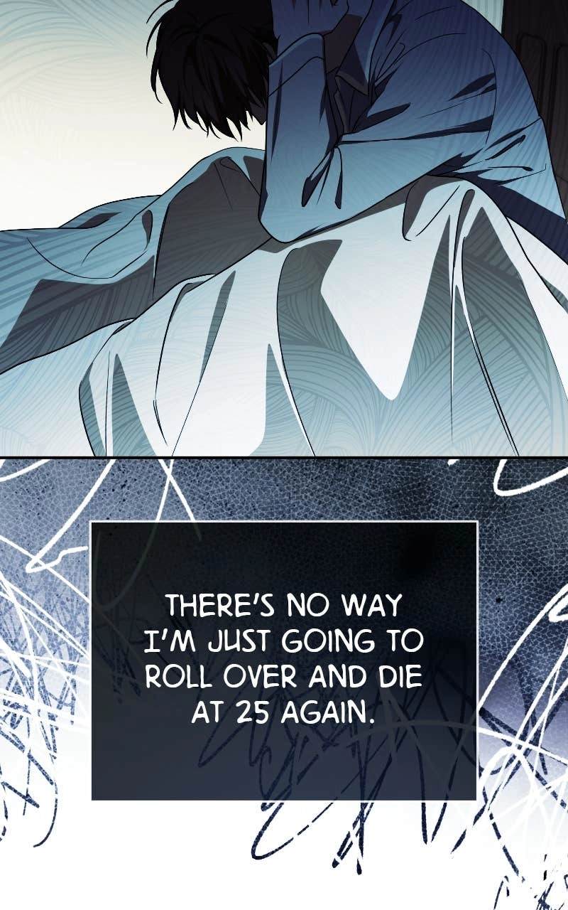 My Comeback as the Youngest Member Chapter 82, page 39 of 123