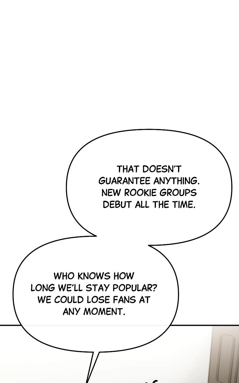 My Comeback as the Youngest Member Chapter 82, page 44 of 123