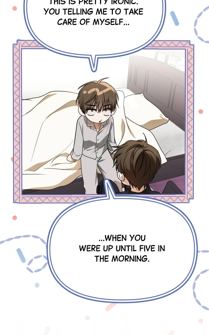 My Comeback as the Youngest Member Chapter 82, page 54 of 123