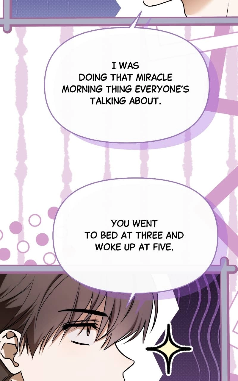 My Comeback as the Youngest Member Chapter 82, page 56 of 123