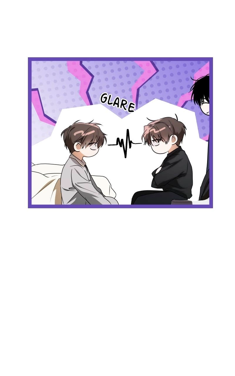 My Comeback as the Youngest Member Chapter 82, page 58 of 123