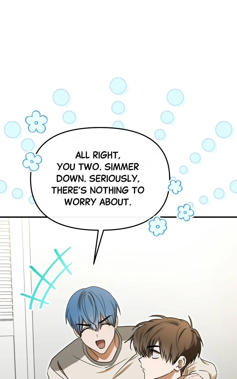 My Comeback as the Youngest Member Chapter 82, page 59 of 123