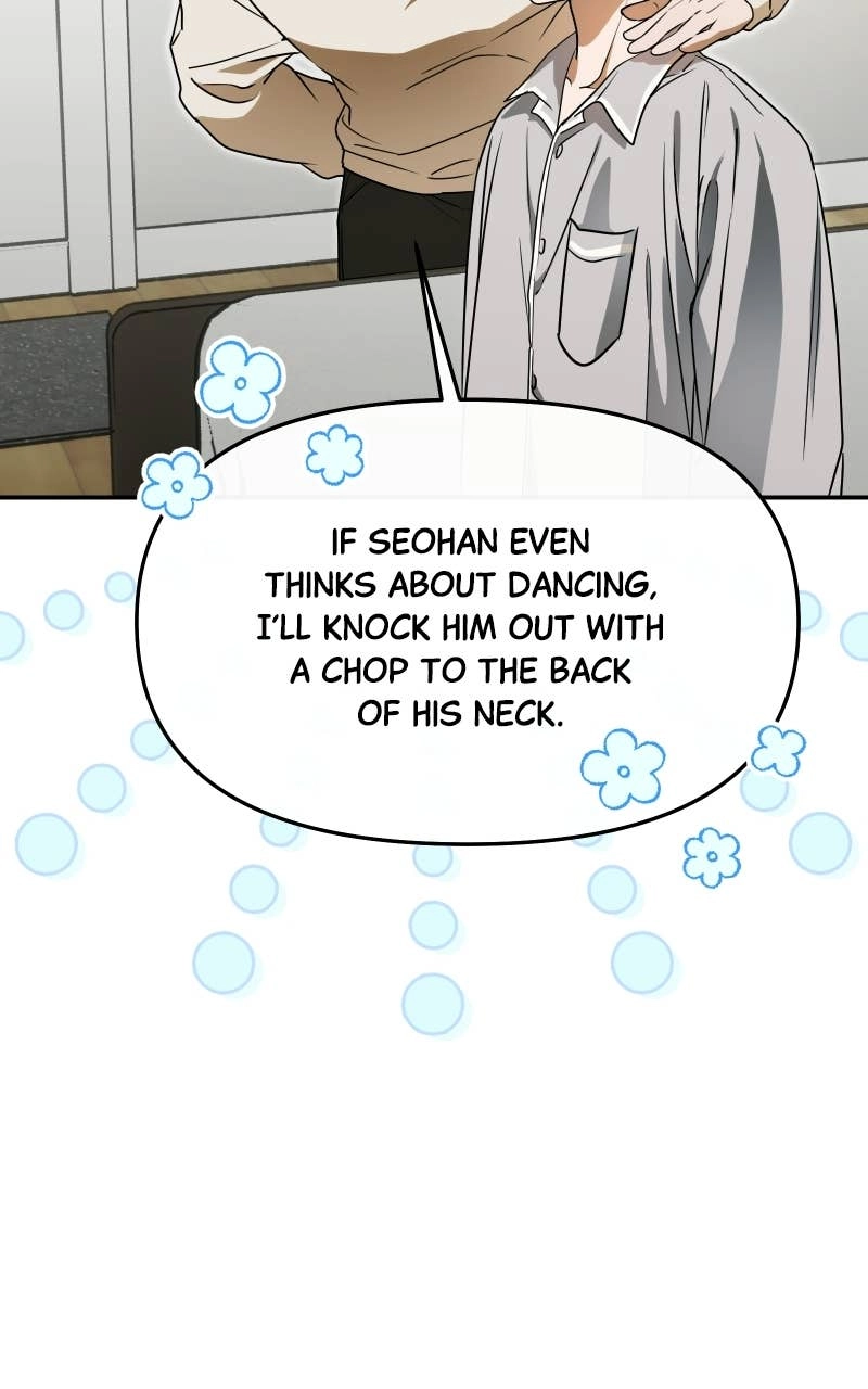 My Comeback as the Youngest Member Chapter 82, page 60 of 123