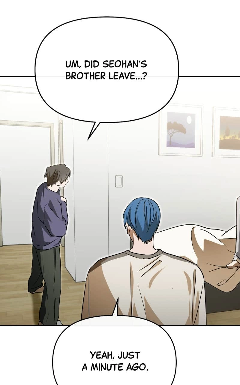 My Comeback as the Youngest Member Chapter 82, page 71 of 123