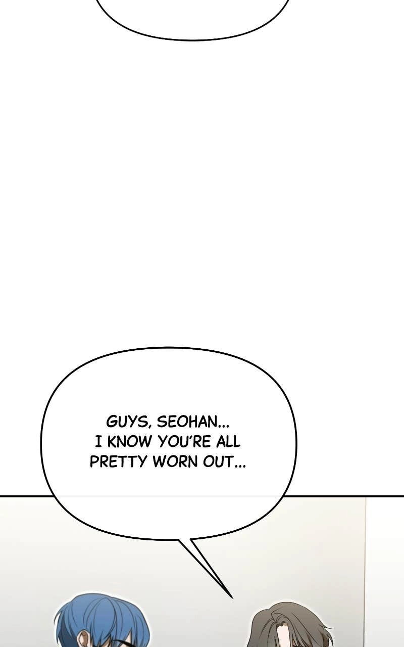My Comeback as the Youngest Member Chapter 82, page 72 of 123