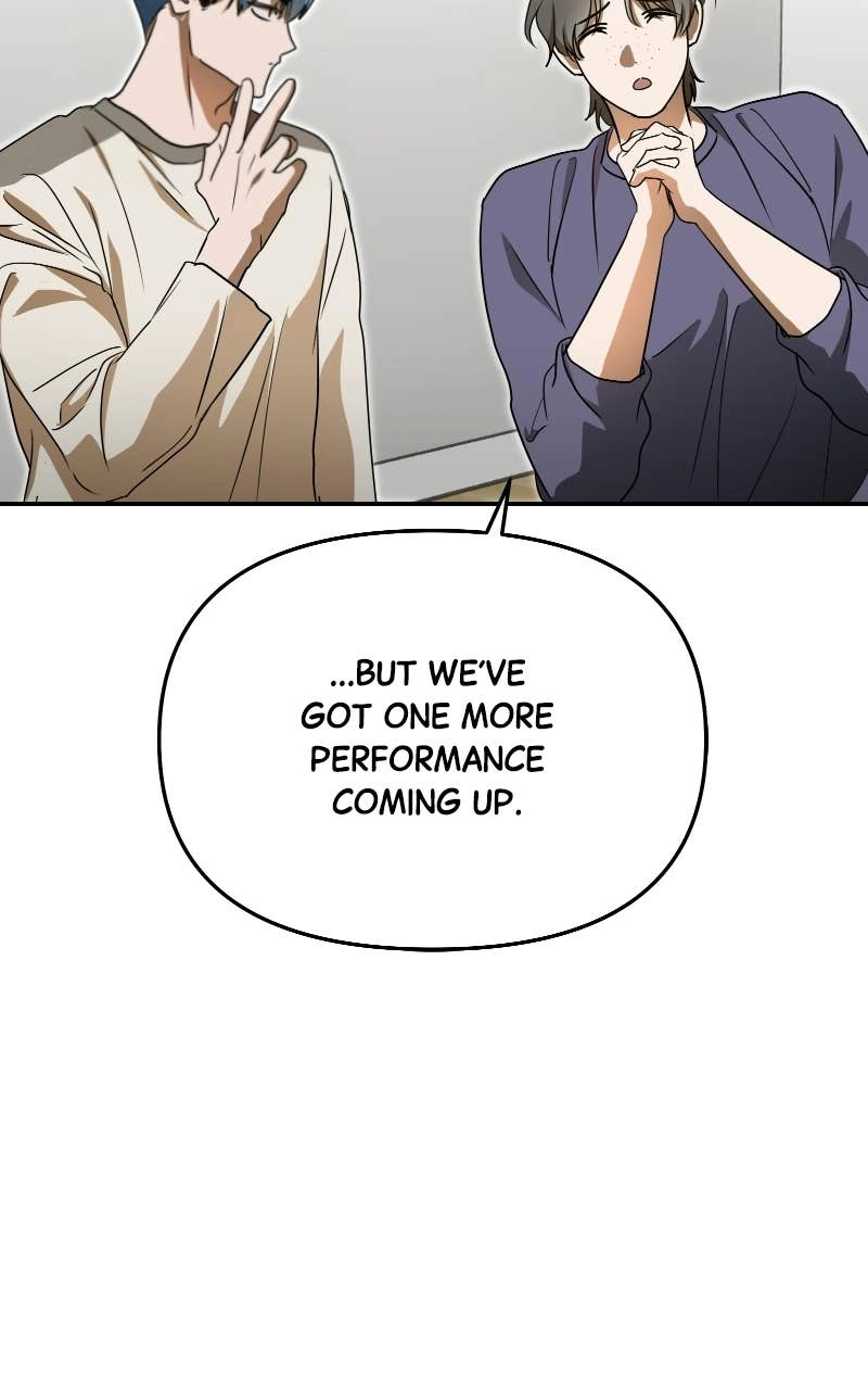 My Comeback as the Youngest Member Chapter 82, page 73 of 123