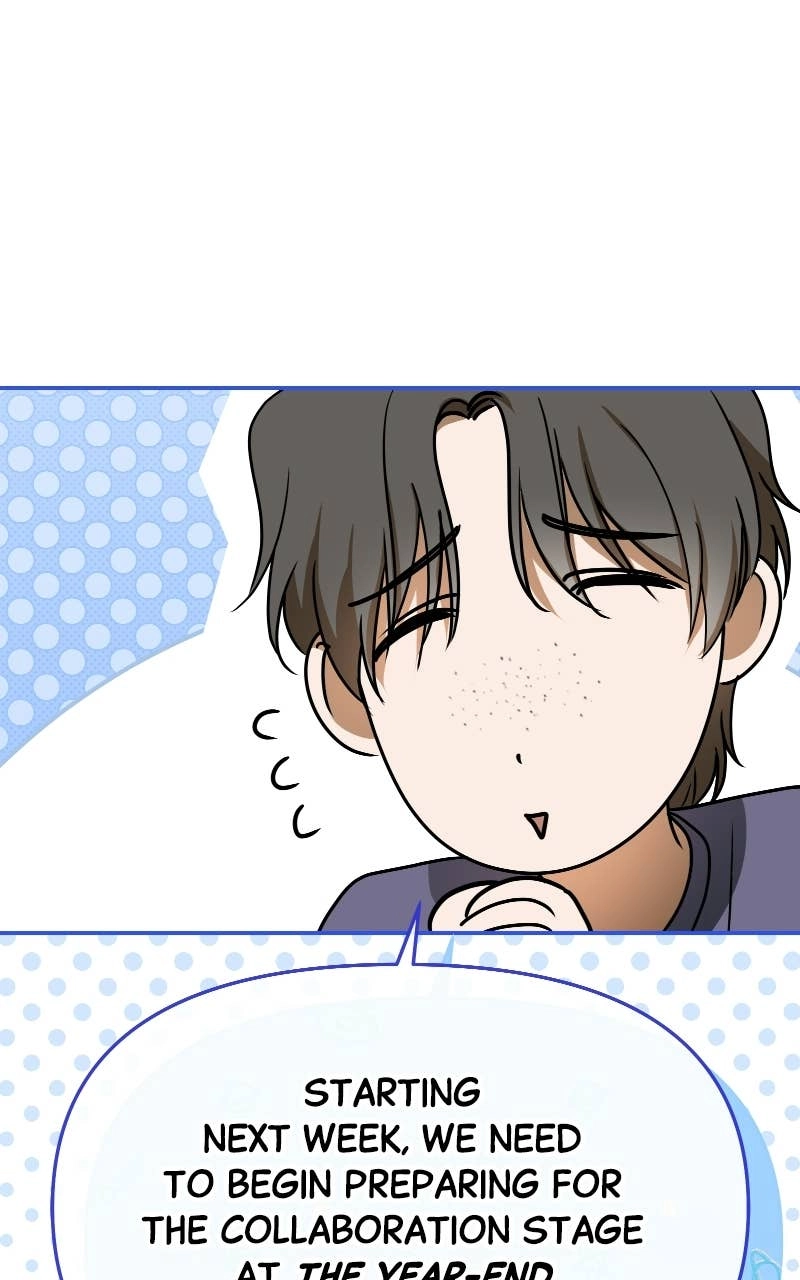 My Comeback as the Youngest Member Chapter 82, page 74 of 123