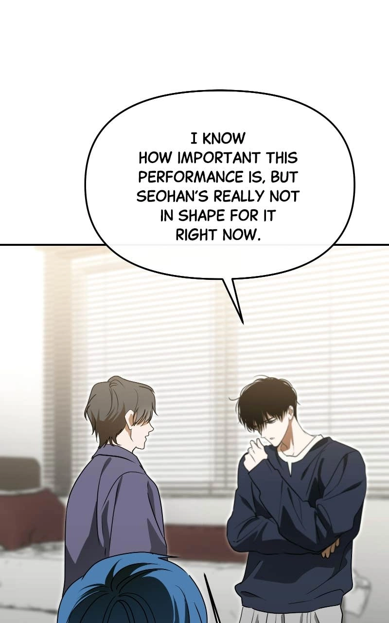 My Comeback as the Youngest Member Chapter 82, page 76 of 123