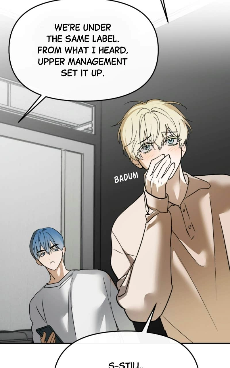 My Comeback as the Youngest Member Chapter 82, page 91 of 123
