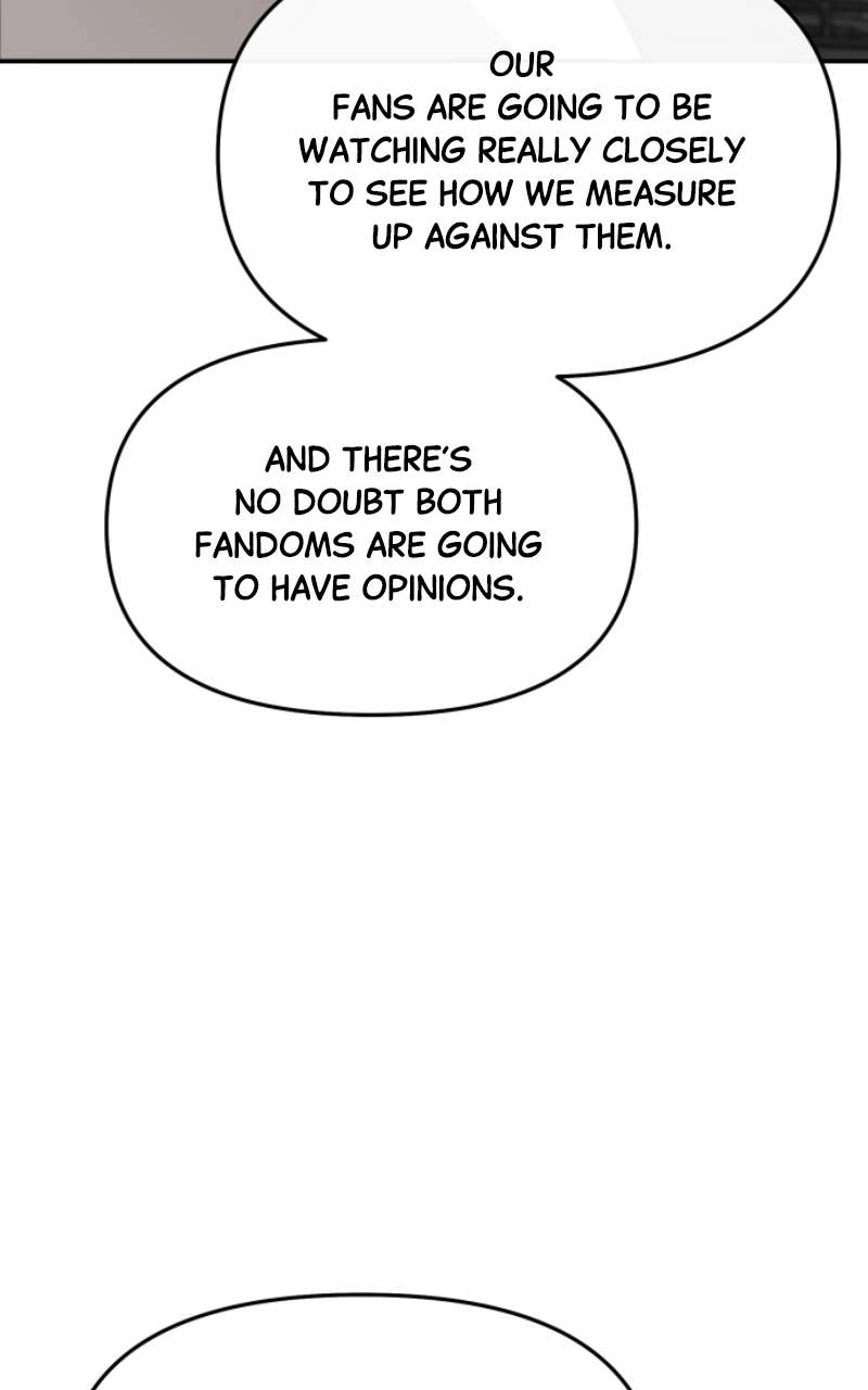 My Comeback as the Youngest Member Chapter 82, page 94 of 123
