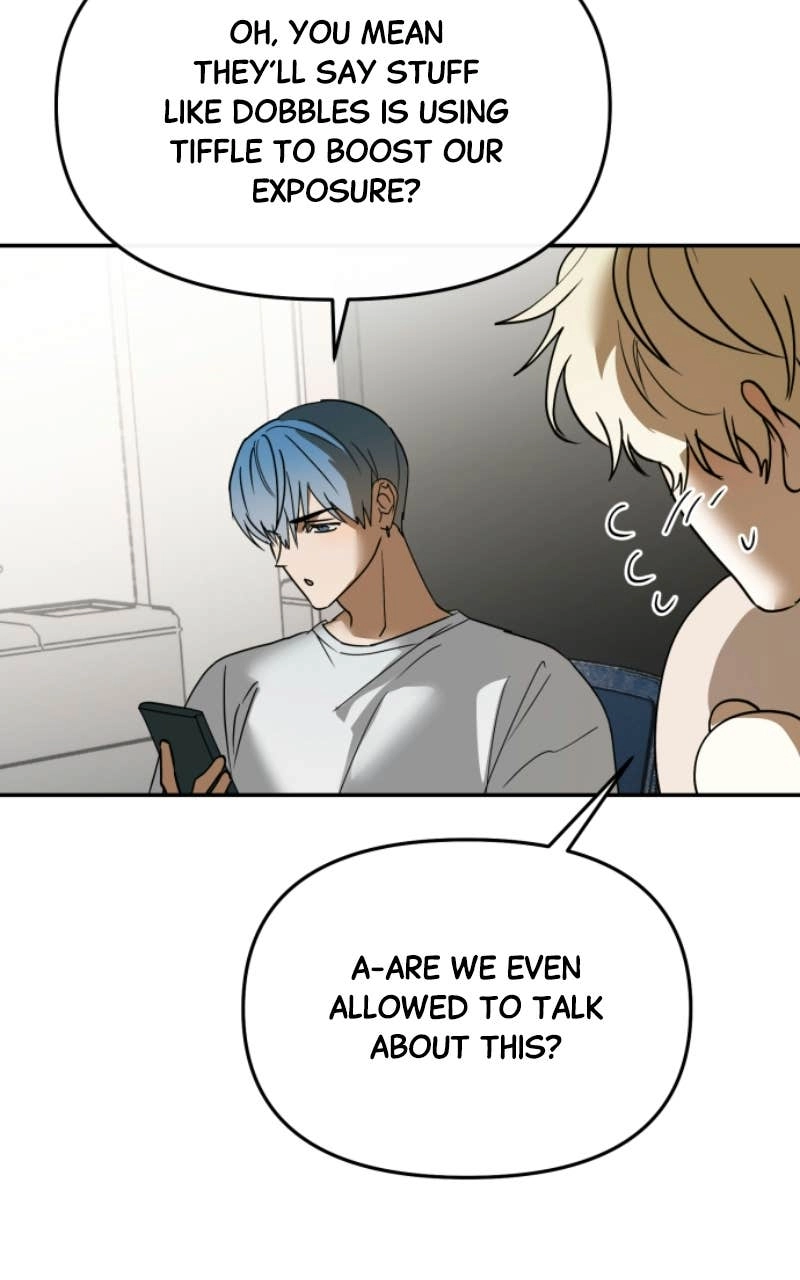 My Comeback as the Youngest Member Chapter 82, page 95 of 123