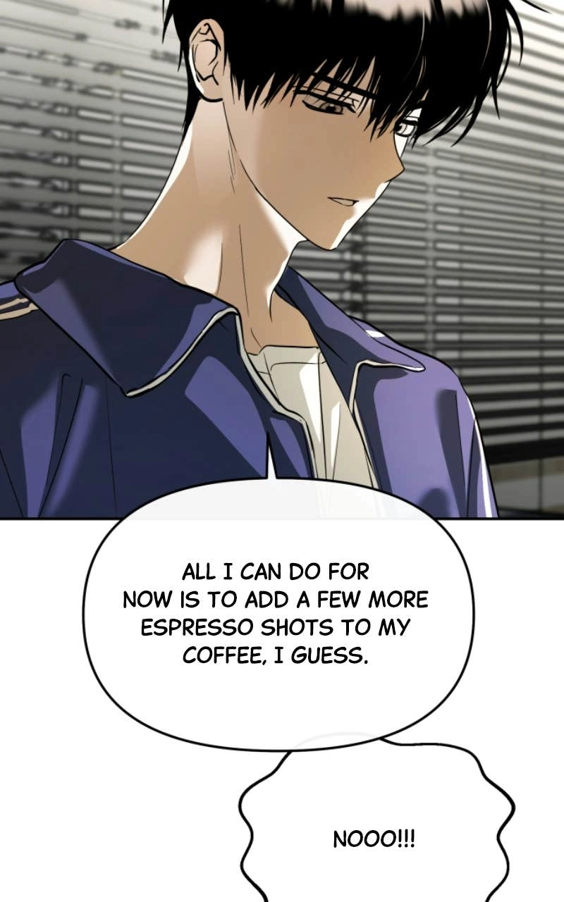 My Comeback as the Youngest Member Chapter 82, page 97 of 123