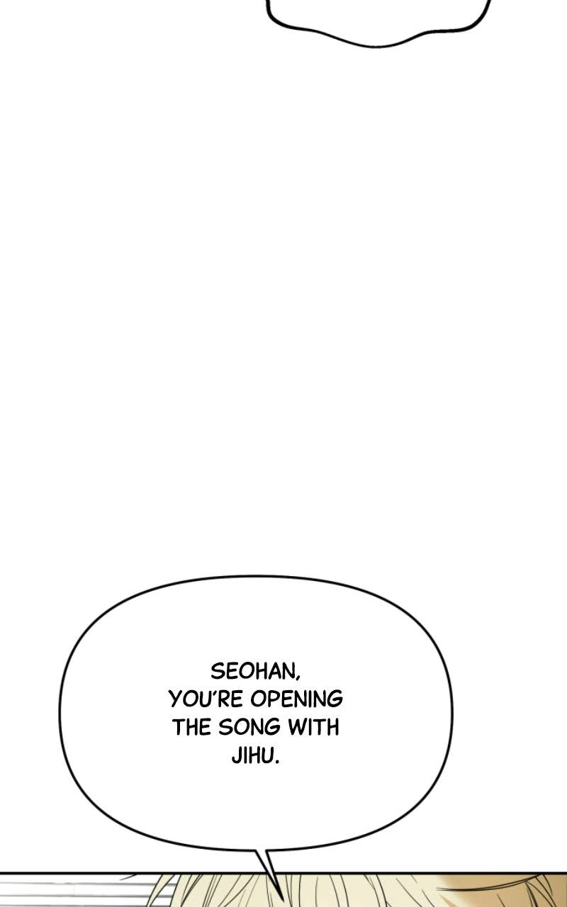 My Comeback as the Youngest Member Chapter 82, page 98 of 123