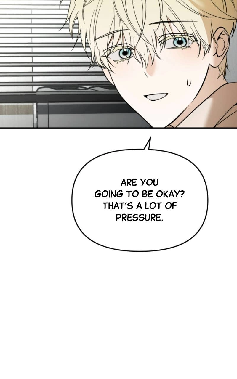 My Comeback as the Youngest Member Chapter 82, page 99 of 123