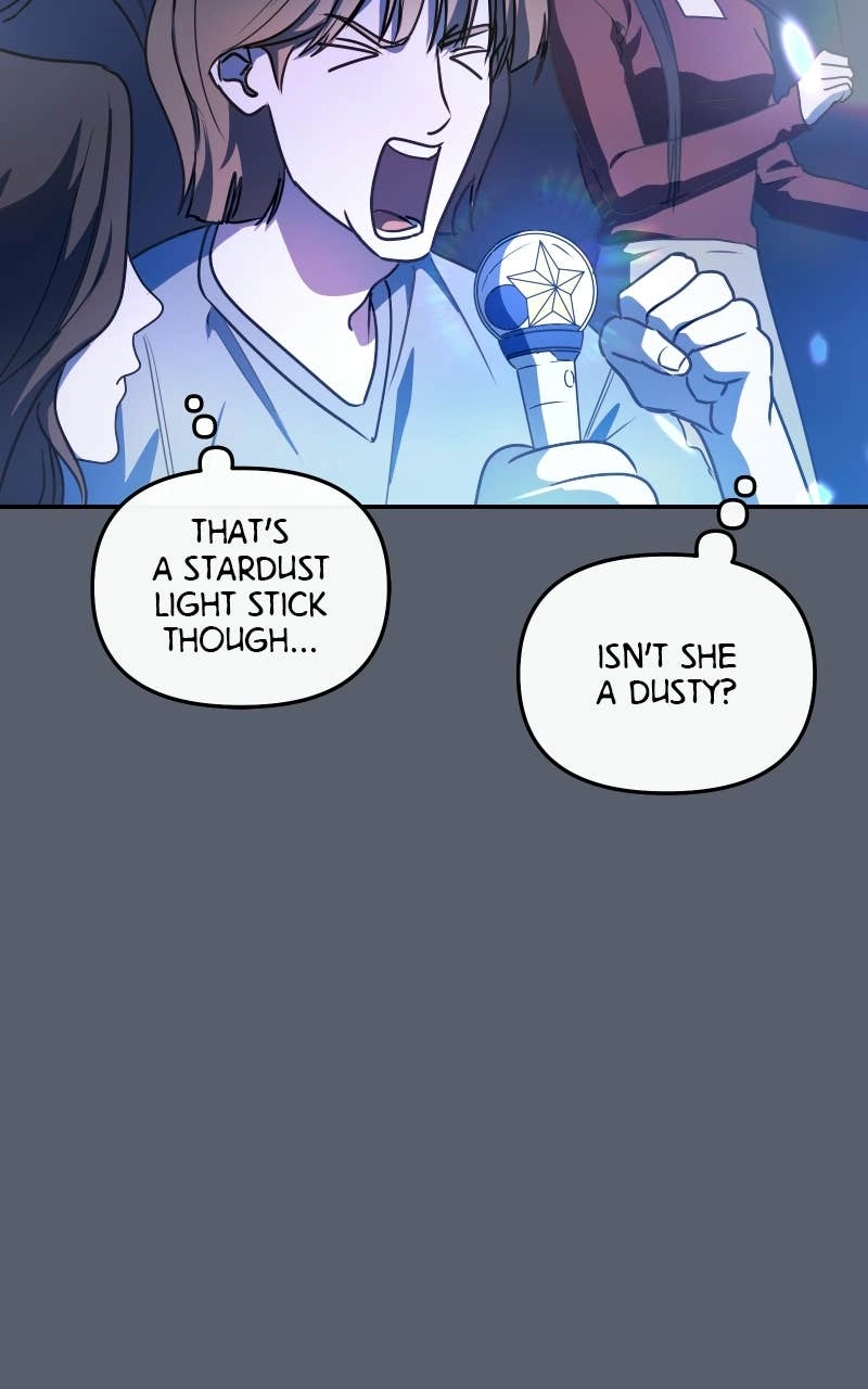 My Comeback as the Youngest Member Chapter 83, page 104 of 118