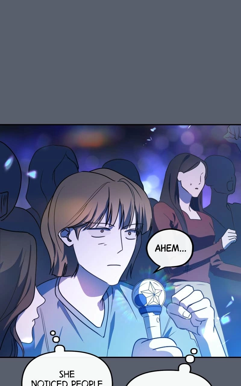 My Comeback as the Youngest Member Chapter 83, page 105 of 118
