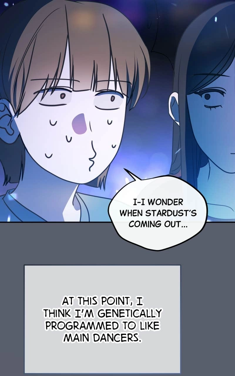 My Comeback as the Youngest Member Chapter 83, page 107 of 118