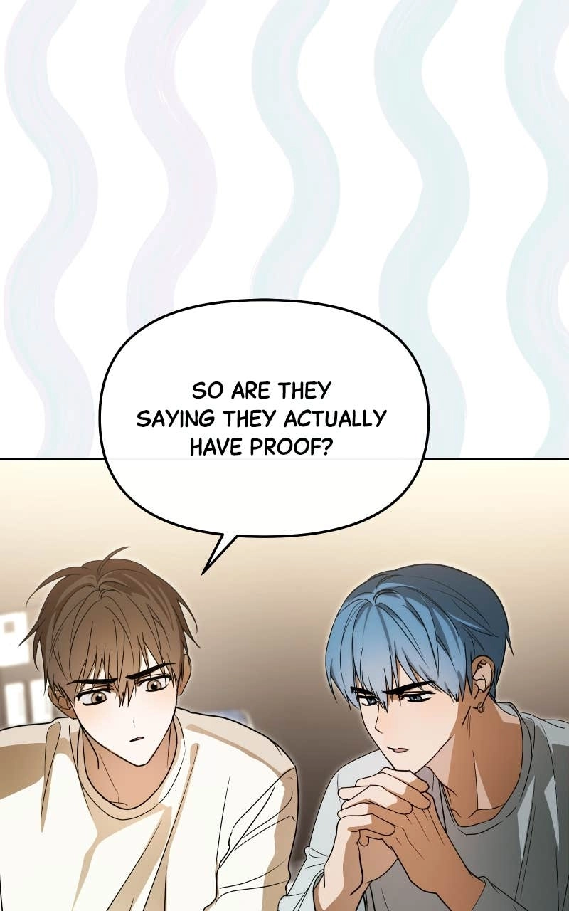 My Comeback as the Youngest Member Chapter 83, page 11 of 118