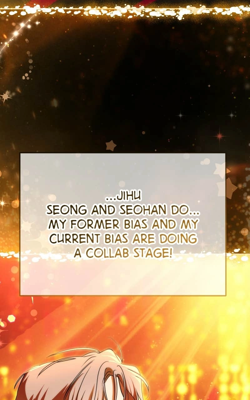 My Comeback as the Youngest Member Chapter 83, page 110 of 118